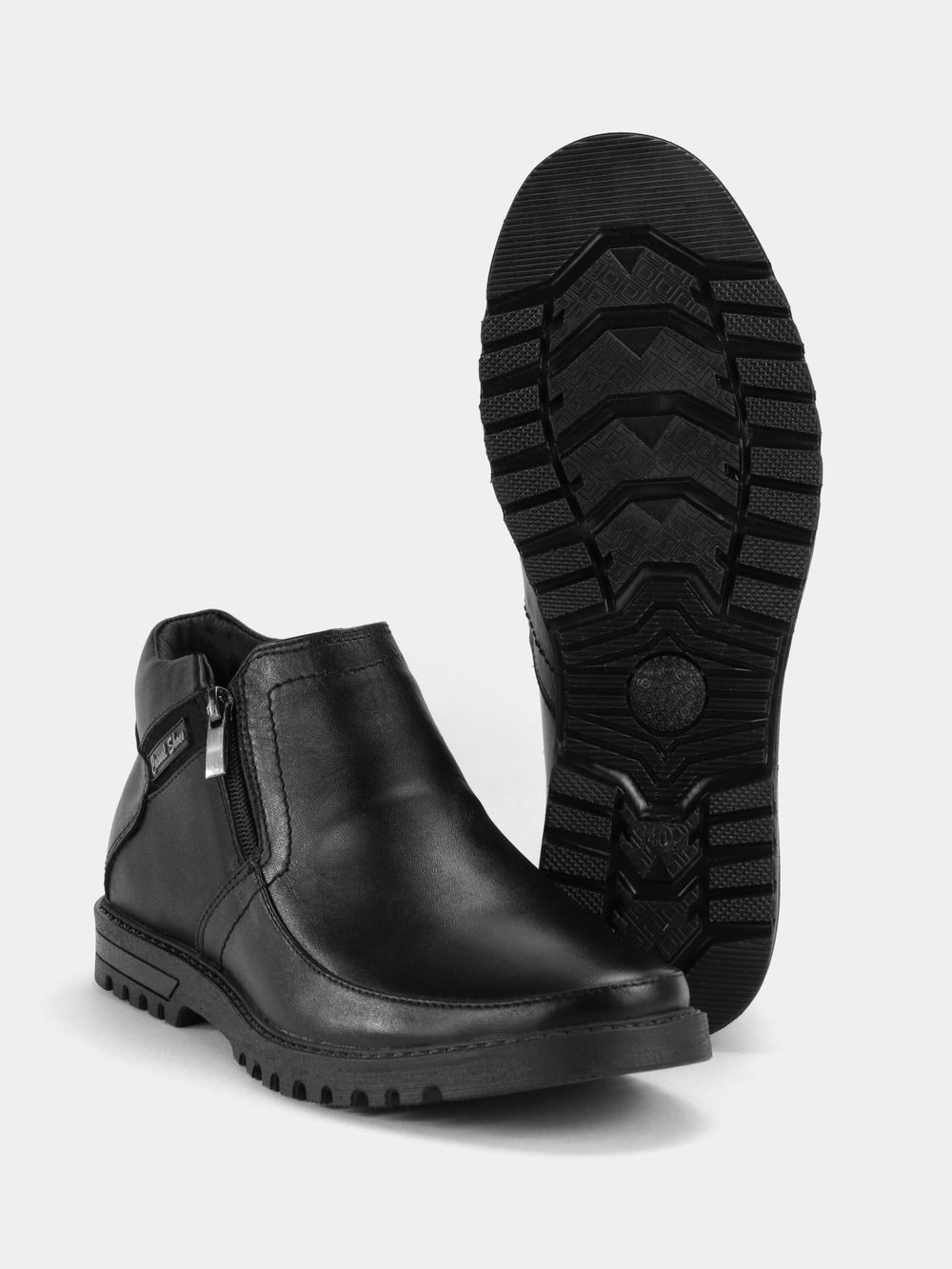 Ботинки мужские B320-1P