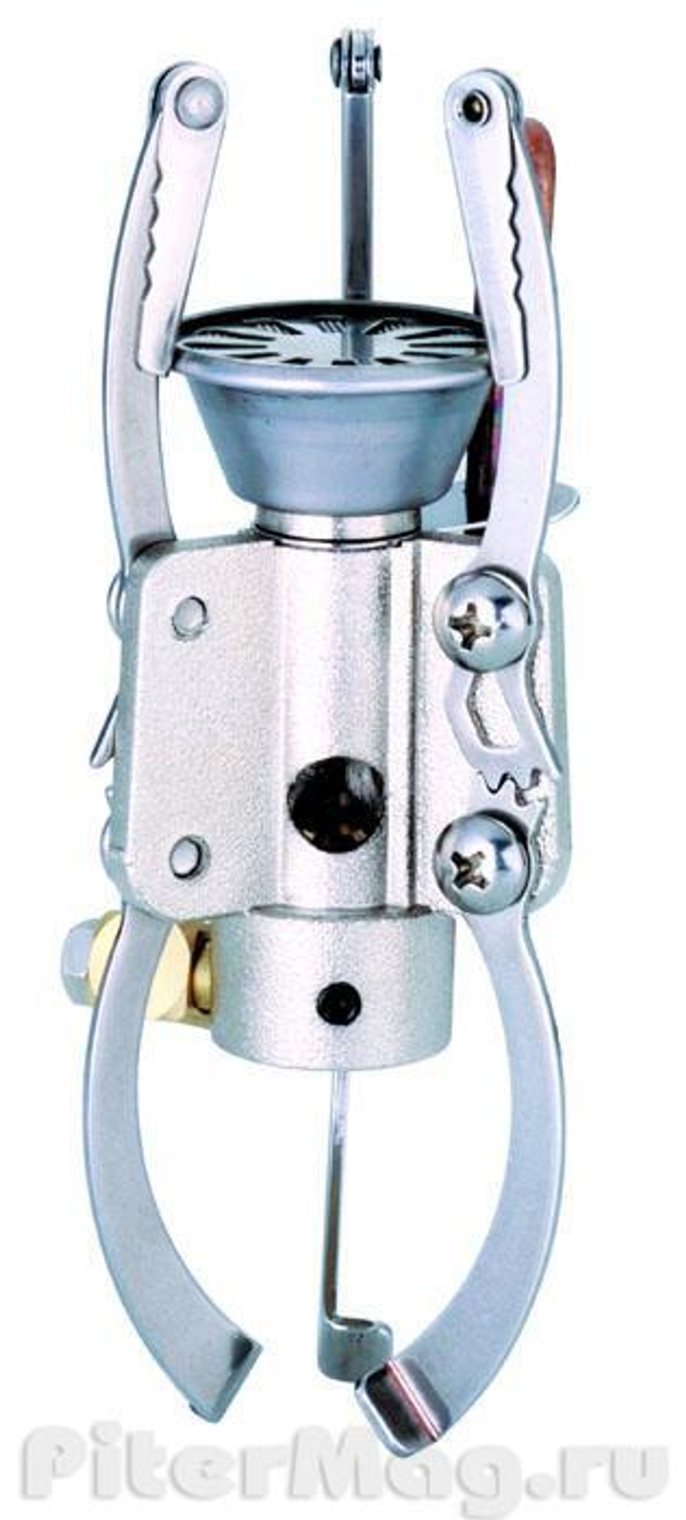 Горелка Kovea Camp 5 [KB-1006] Hose Stove