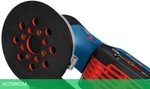 Шлифмашина Bosch GEX 18V-125 Solo (0.601.372.201)