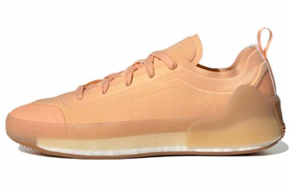 Кроссовки Stella Mccartney X Adidas Treino Natural Dye (Женская размерная сетка)