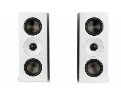 Акустическая система MoonDrop M4P MTM