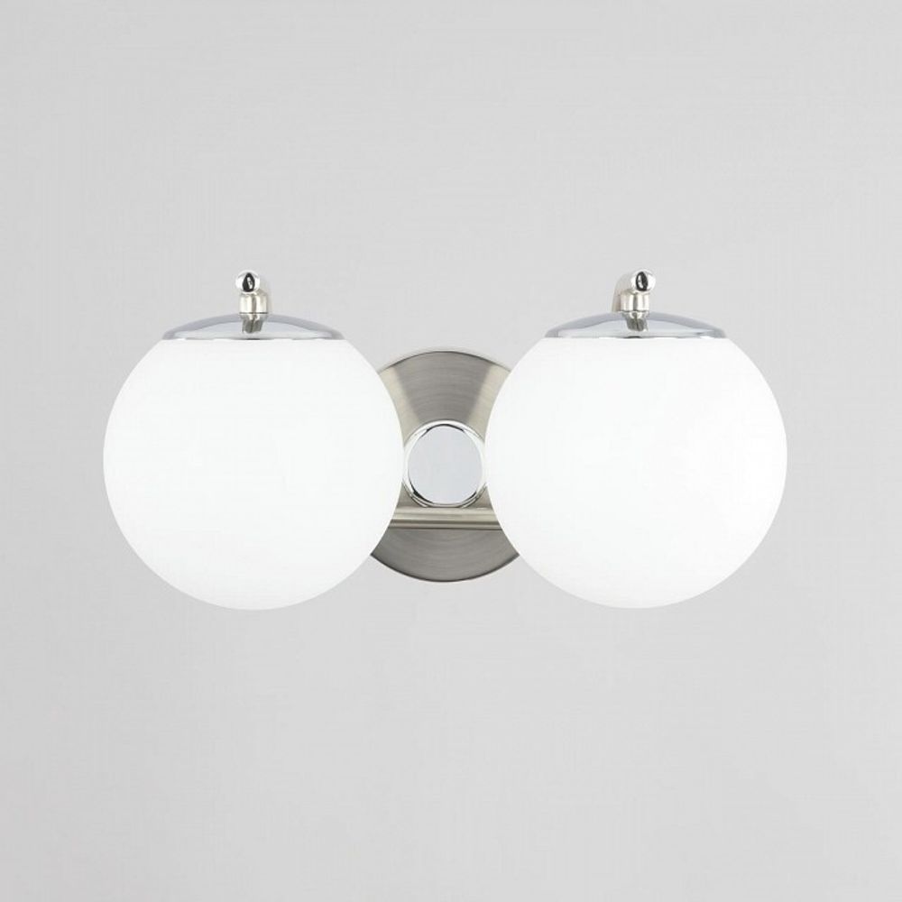 Бра Citilux Адам Смарт CL228B321