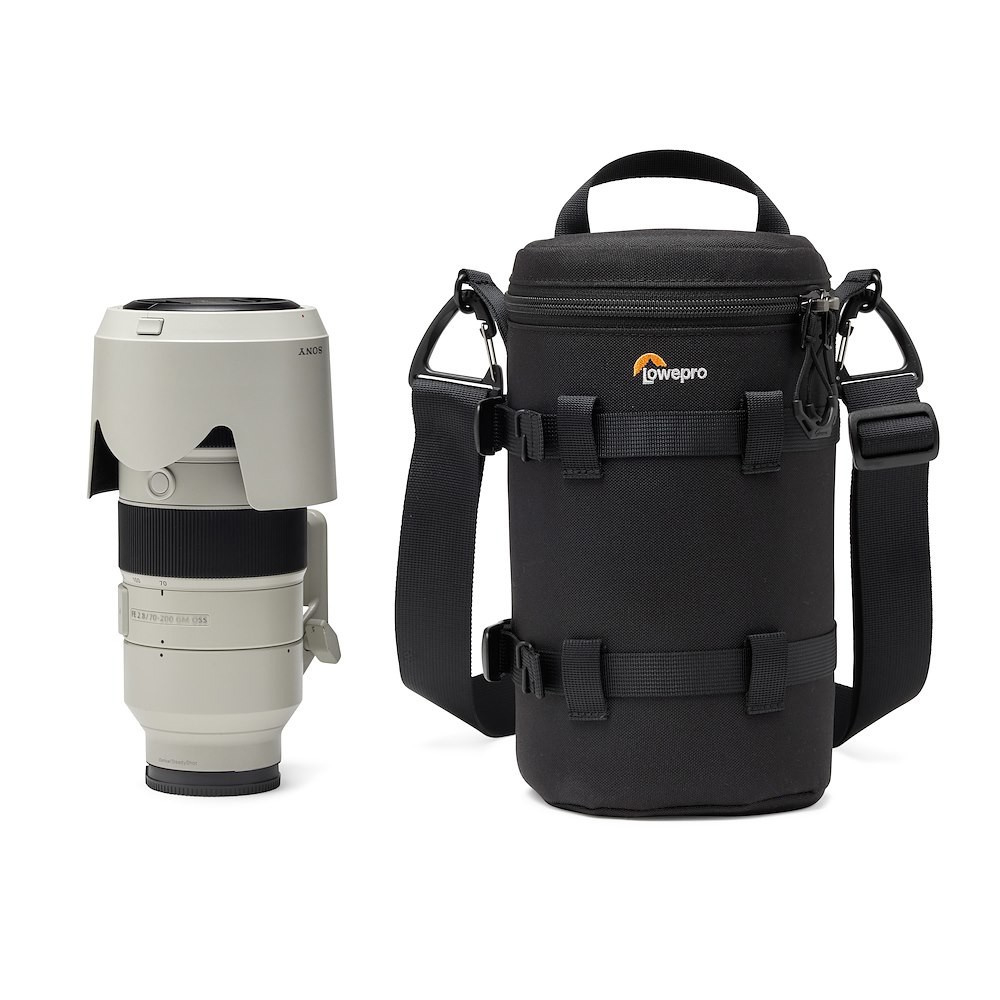 Сумка Lowepro ProTactic LCS 12 x 24 III для объектива