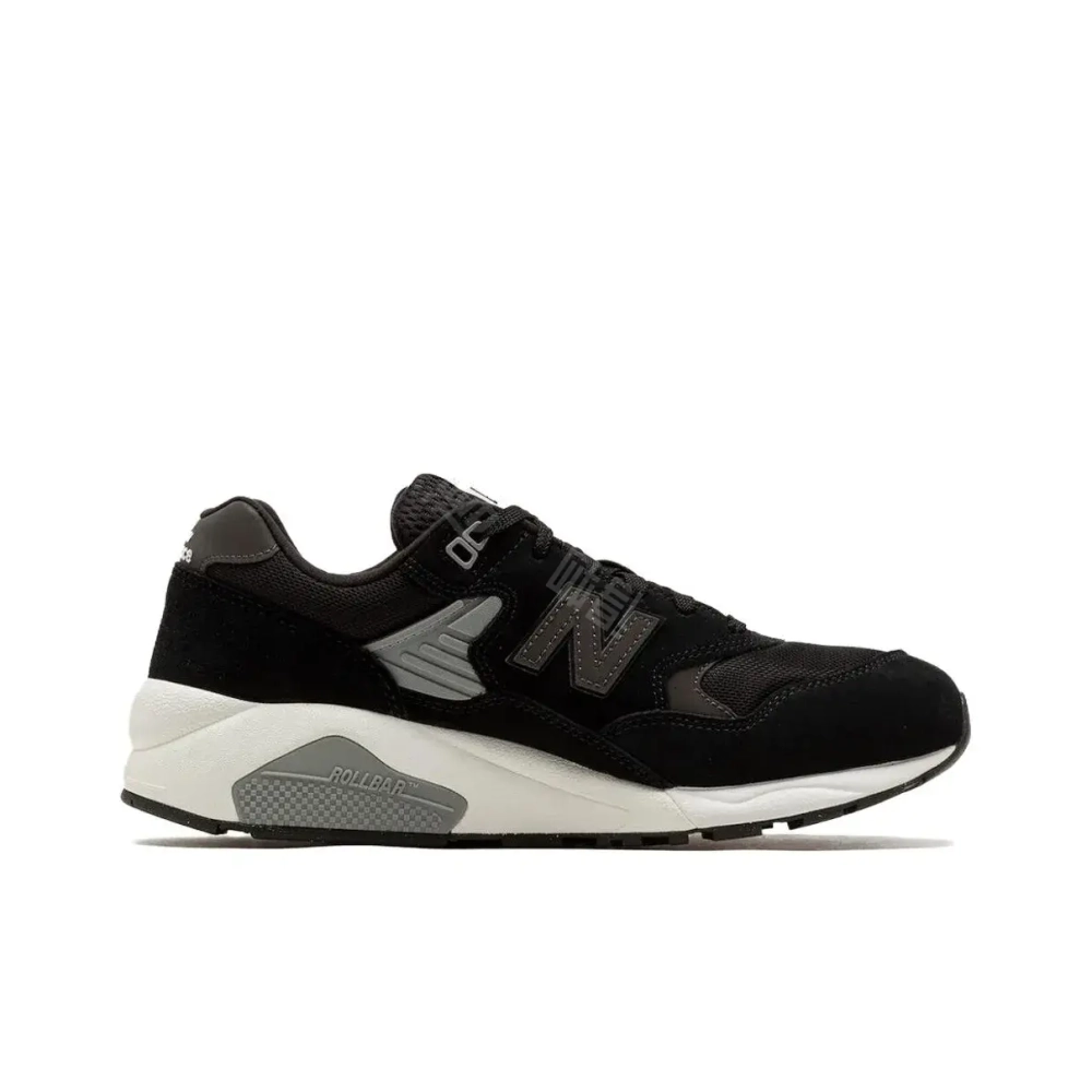 Кроссовки New Balance 580 'Black Grey White' MT580ED2