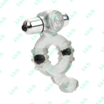 Эрекционное кольцо  PLEASURE RIDER