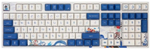 Клавиатура VARMILO Lovebirds-I VEM108 белый