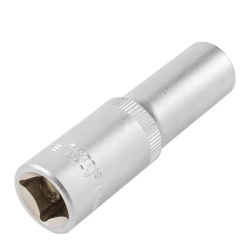 Головка глубокая 13мм 1/2''12гр. RockForce##Rock FORCE RF-5497713