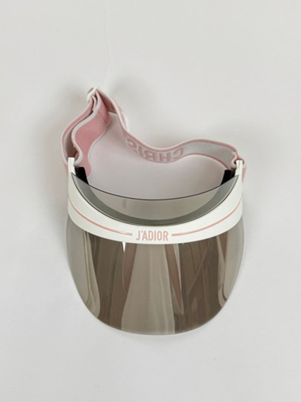 Козырек Christian Dior