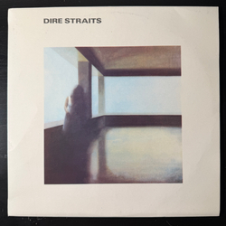 Виниловая пластинка Dire Straits - Dire Straits LP