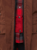 КУРТКА BASK ONEGA V2