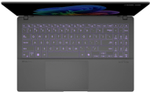 Ноутбук  ASUS VivoBook S 15 S5507QA-MA006W 15.6 ", X Elite, 16 Гб RAM, 1 Тб SSD, Adreno, Серебристый