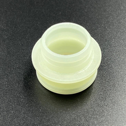 Трубка охлаждения помпы Yamaha 25-30 (S) (YUELANG)