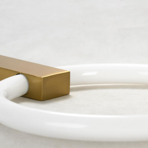 Подвесной светодиодный светильник Lussole LSP-8694