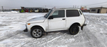 LADA 4X4 Niva Legend 3 дв Classic 1.7 5MT