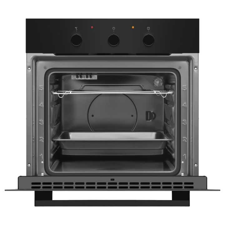 Духовой шкаф Hansa BOES64111