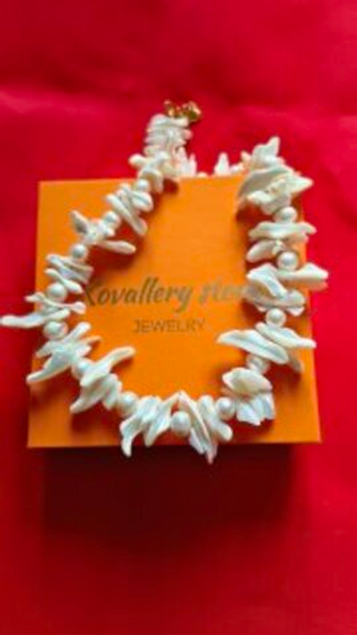 Колье "Дракон"