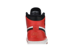 Кроссовки Jordan Air Jordan 1 Retro Rare Air Max Orange
