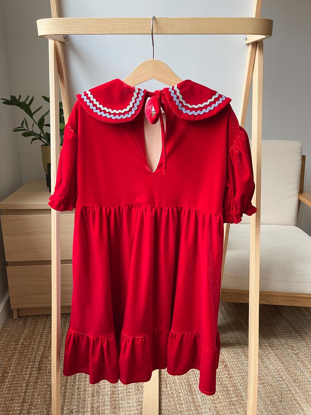 Платье Marzipan