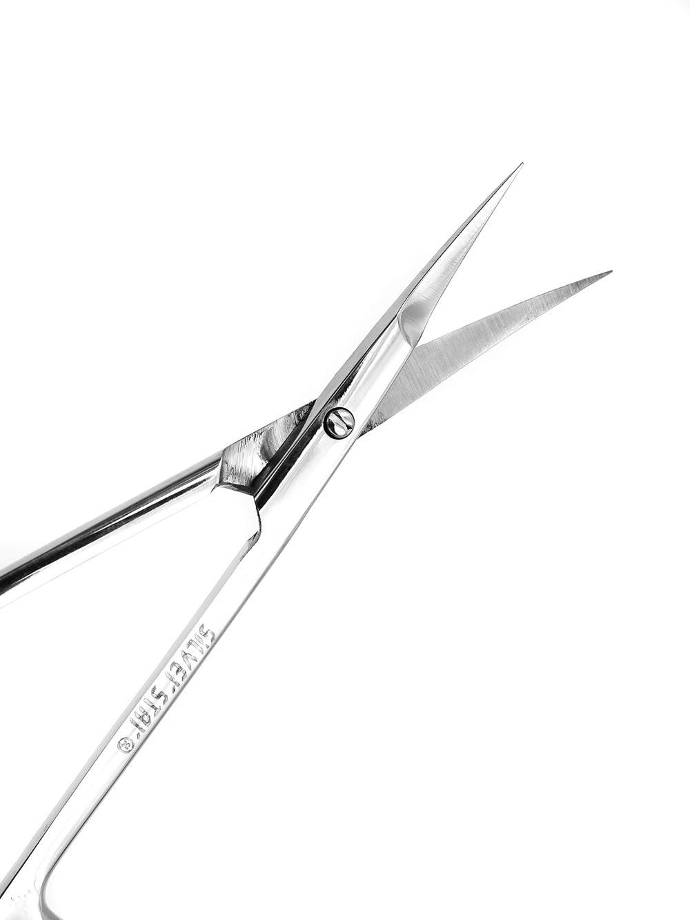 Ножницы НСС 6 L для кожи, удлинённые