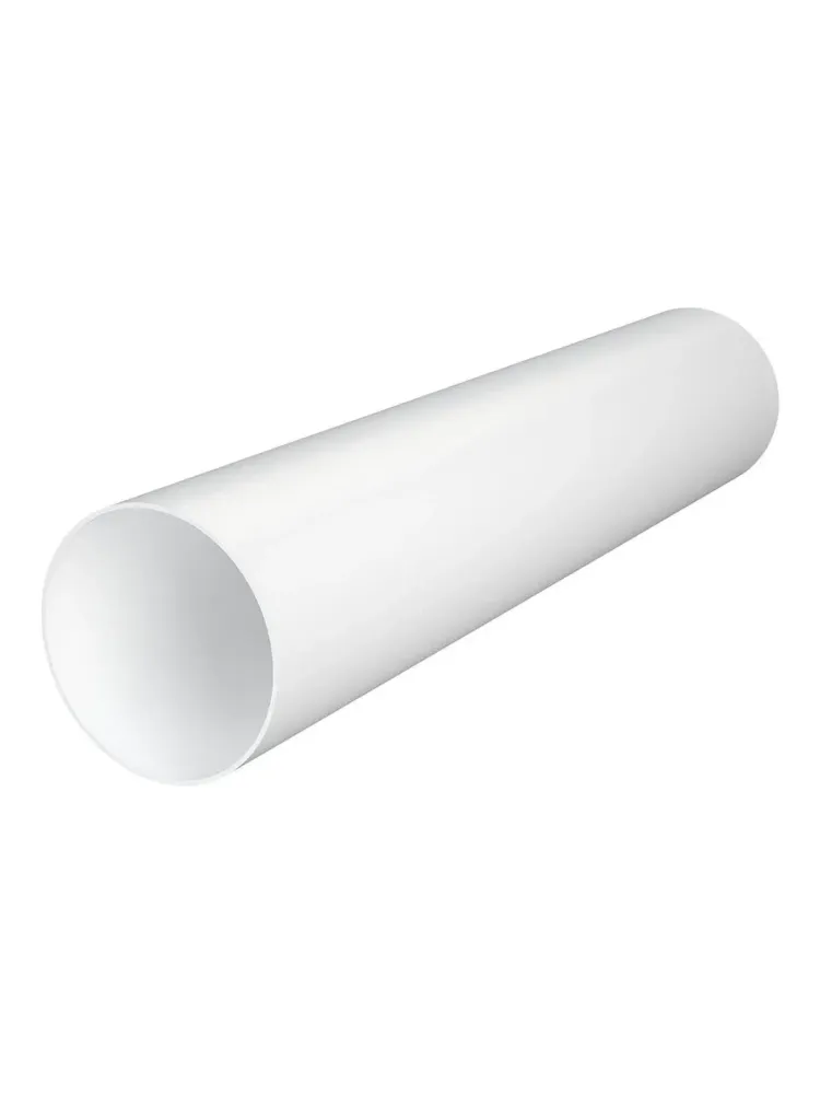 Воздуховод круглый 2,0м D100 10ВП2 ERA