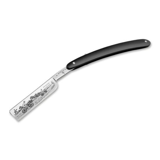 Опасная бритва Boker 140223 Bicycle Race 5/8