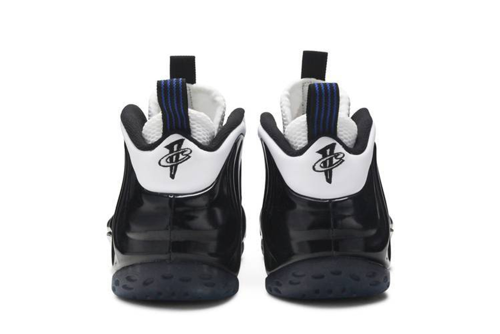 Кроссовки Nike Foamposite One Concord