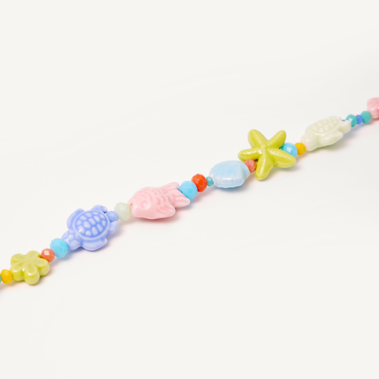 Анклет Ceramic Creatures Anklet