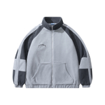 Свитшот Ymkashix Turbo Fleece zip F212 pp.M