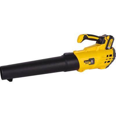 Воздуходувка CHAMPION BB 1811 18V аккумуляторная (АКБ 18V +ЗУ)