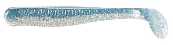 Виброхвосты съедобные LJ Pro Series LONG JOHN 3.1in (7,9 см), цв. T05, 8 шт.