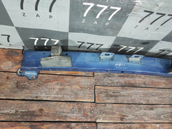 Усилитель переднего бампера Chery Tiggo 8 Pro Max 22-нв Б/У Оригинал 501004136AA