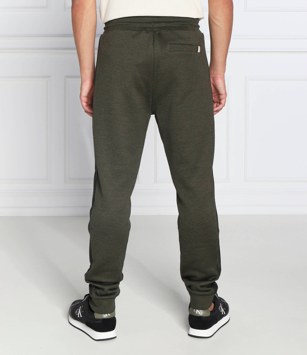 штаны lamont 103 BOSS BLACK - оливковый(50477041)