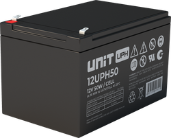 Аккумулятор UNIT 12UPH48
