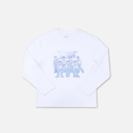 (ПРЕДЗАКАЗ) товары NCT DREAM - THE DREAM SHOW 4 : FUTURE THE DREAM OFFICIAL TOUR MD LONG SLEEVE