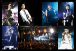видео B.A.P - LIVE ON EARTH PACIFIC DVD (3 DISC)
