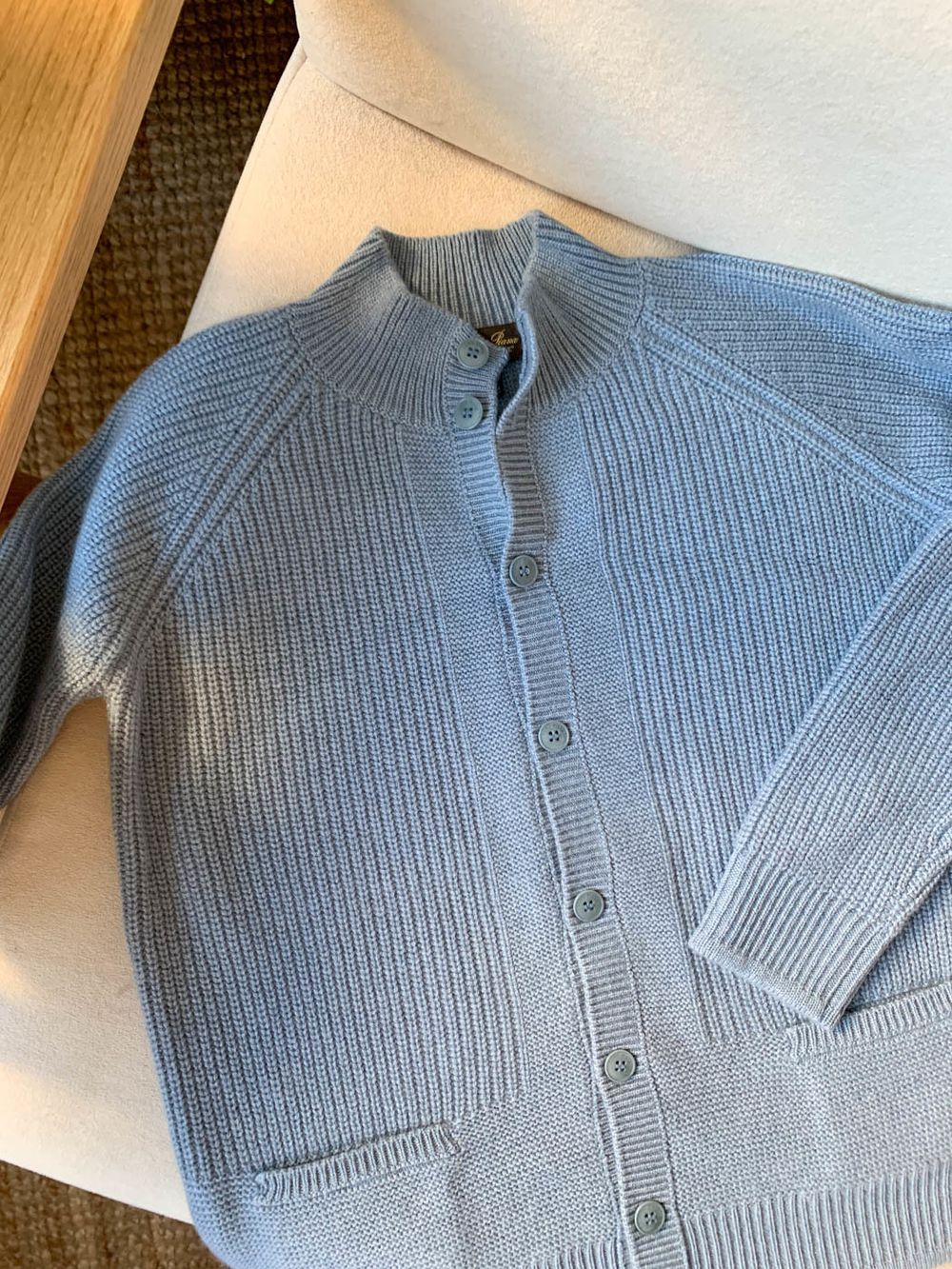 Кардиган Loro Piana