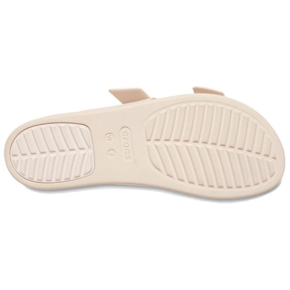 Crocs Brooklyn 'Beige'
