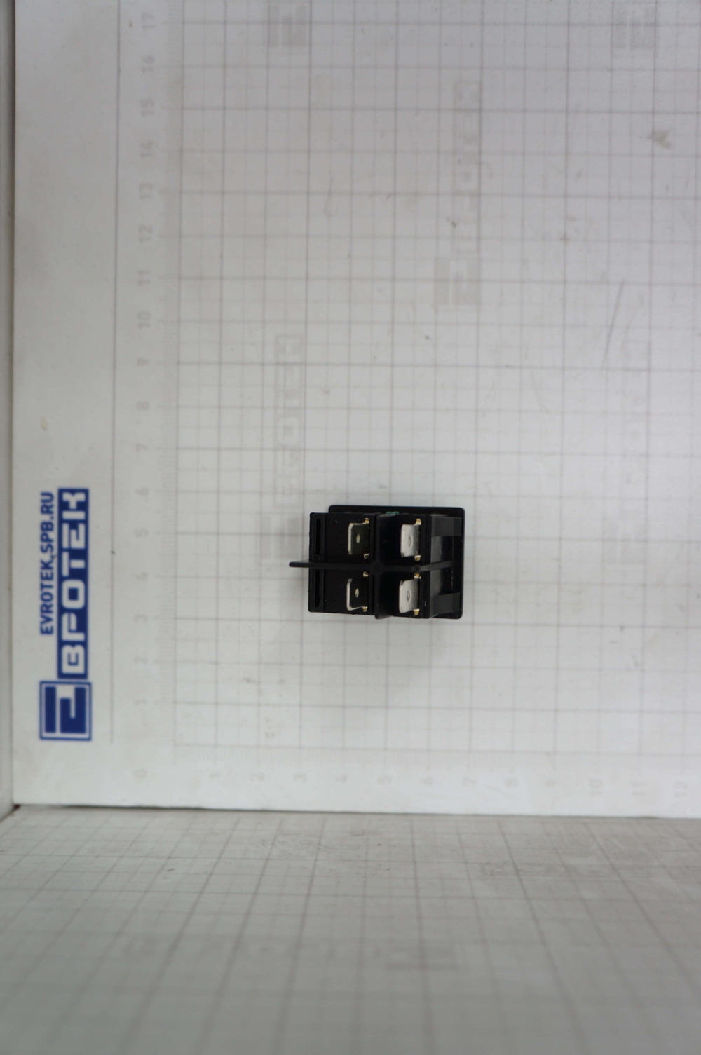 Переключатель к Mastermig 300 арт 122725