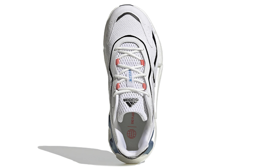 Кроссовки Adidas X9000L4
