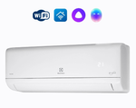 Сплит-система инверторного типа Electrolux Skandi DC EACS/I-09HSK/N8_V3 комплект