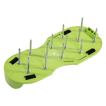 Аэратор для газона, размер 132х300 мм Palisad 64498