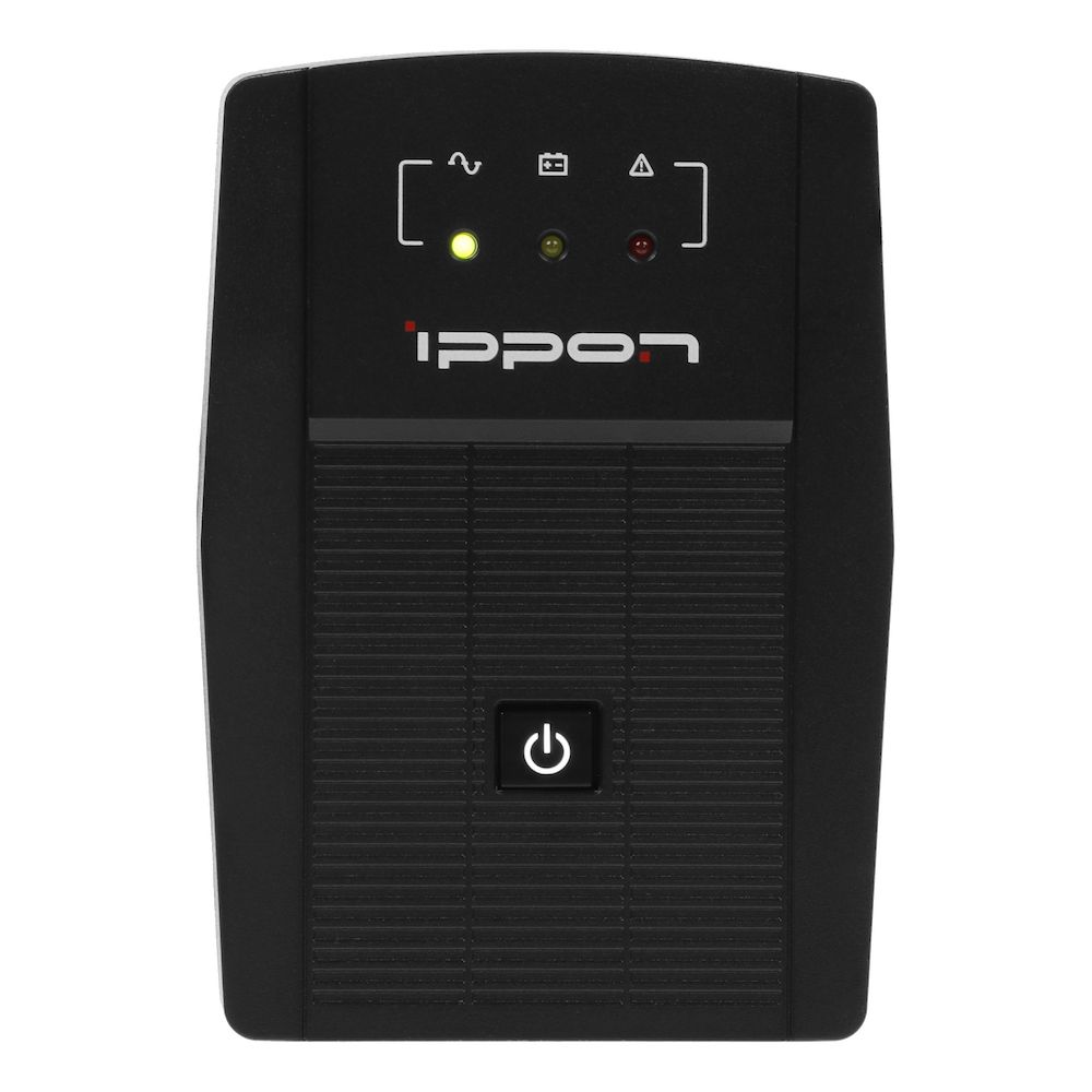 ИБП IPPON Back Basic 1050 Euro
