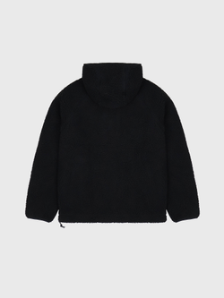 Куртка Carhartt WIP Prentis Hooded Pullover Jacket Black