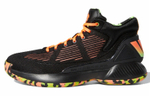 Кроссовки Adidas D Rose 10