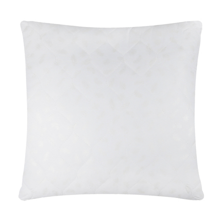 PROVANCE Лебяжий пух Подушка стеганая, 700гр, 70х70см, п/э волокно