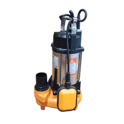 Фекальный насос Вихрь ФН-450