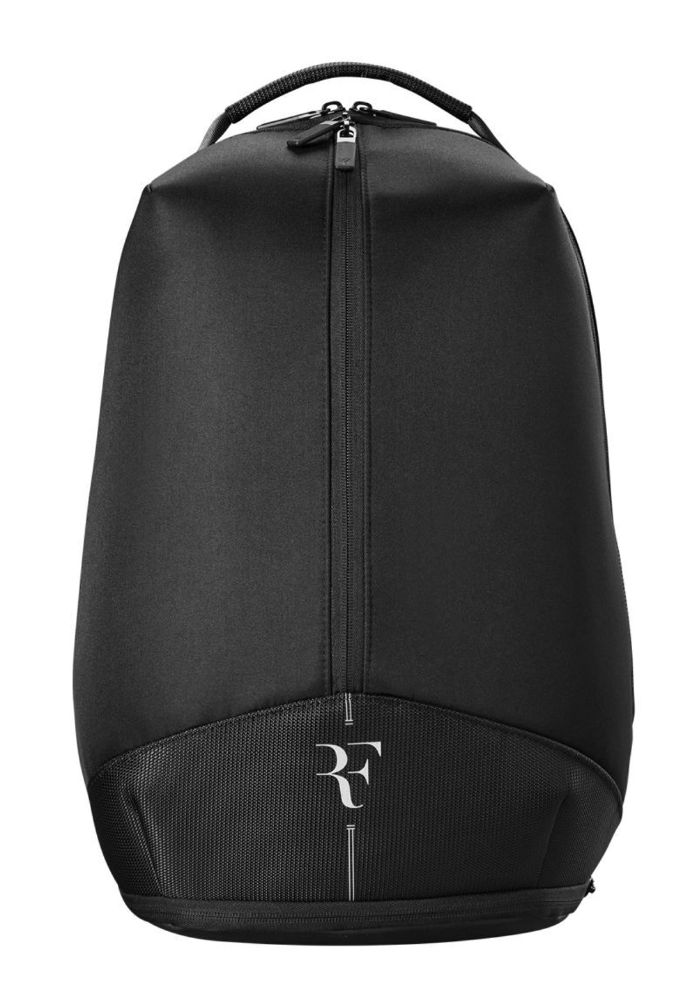 Теннисный рюкзак Wilson RF Backpack - Black