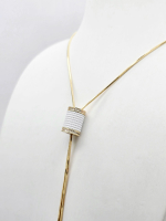 91003793 Колье Selena