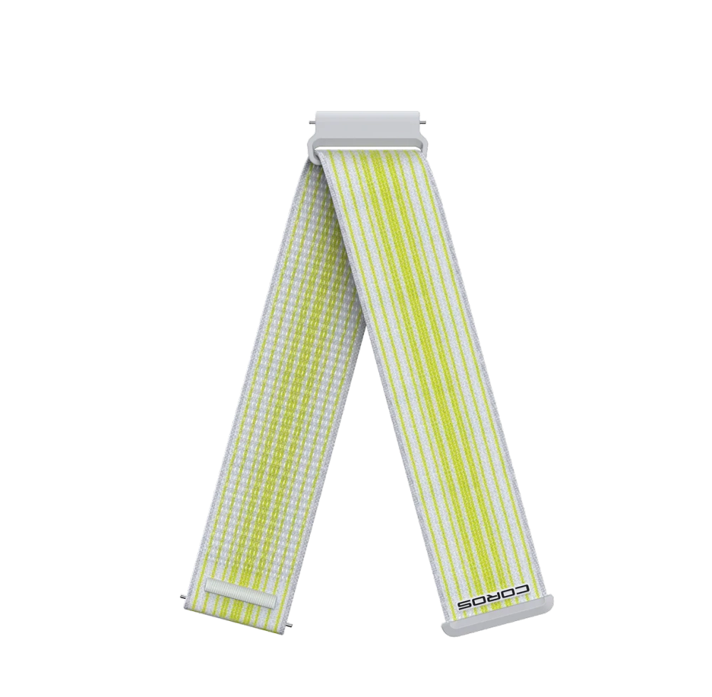 Ремешок для часов COROS PACE 4 нейлоновый