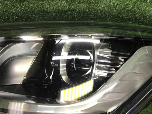 Фара левая Chery Tiggo 4 Pro (2020-н.в.) LED